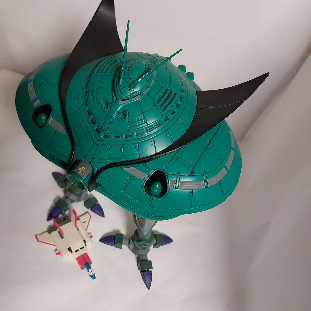 MIA ビグザム - メルカリ