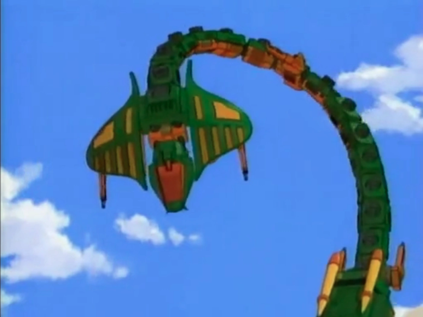 Stealth Viper | Zoids Wiki | Fandom